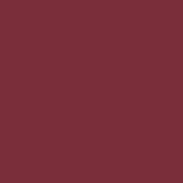 A solid rectangle filled with a deep maroon or burgundy color, with no patterns, text, or other distinguishing features.